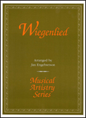 Wiegenlied - Clarinet Trio